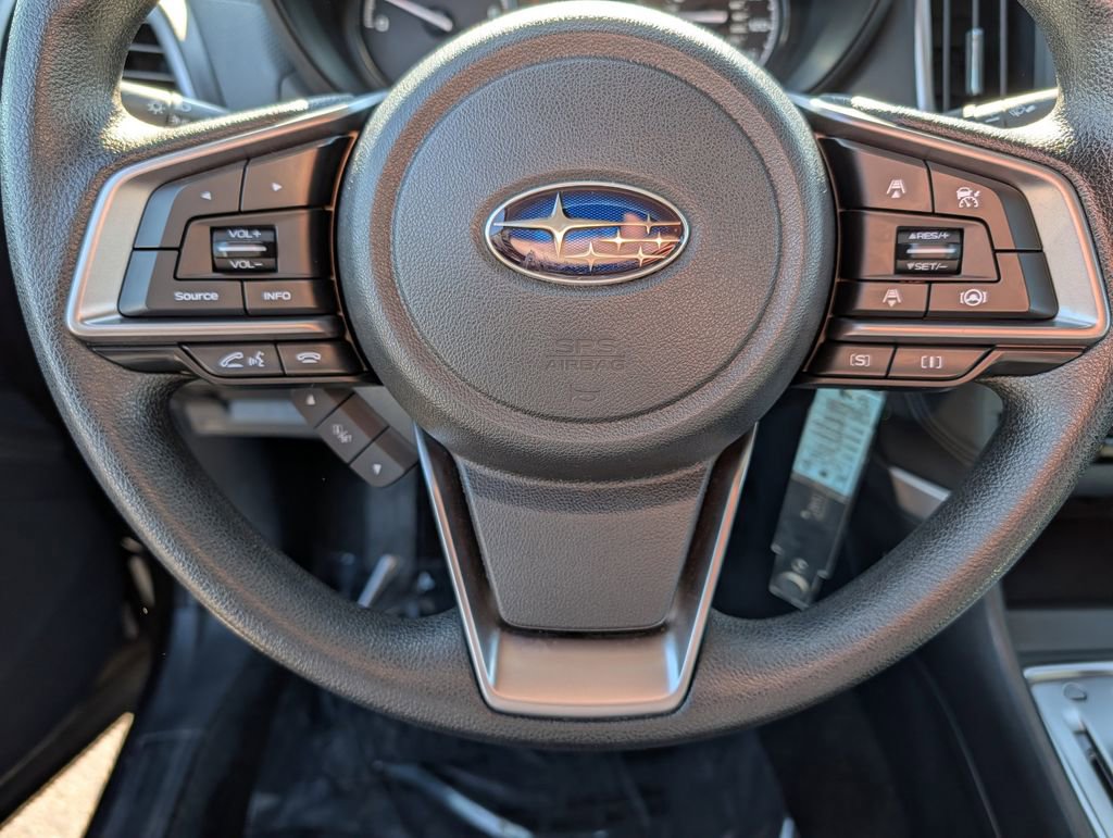 Used 2021 Subaru Forester w/ Popular Package #1 image 25