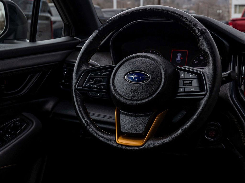 Used 2025 Subaru Outback Wilderness image 24