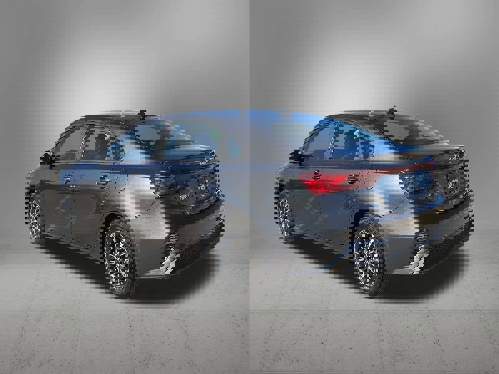 Certified 2024 Kia Forte LXS image 4