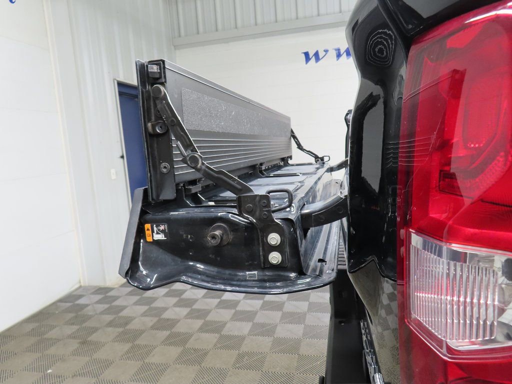 Used 2023 Chevrolet Silverado 3500 High Country w/ Z71 Off-Road Package image 43