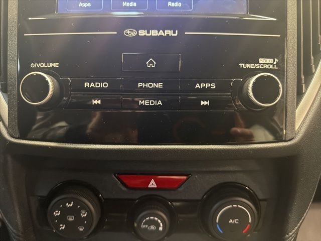 Used 2023 Subaru Impreza 2.0i image 31