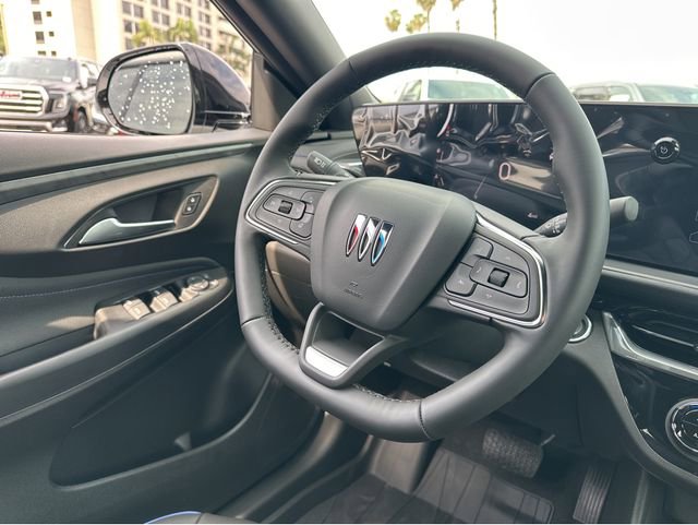 New 2026 Buick Envista Sport Touring w/ Convenience I Package FWD image 8