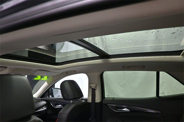 Certified 2022 Buick Envision Essence w/ Technology Package II image 13