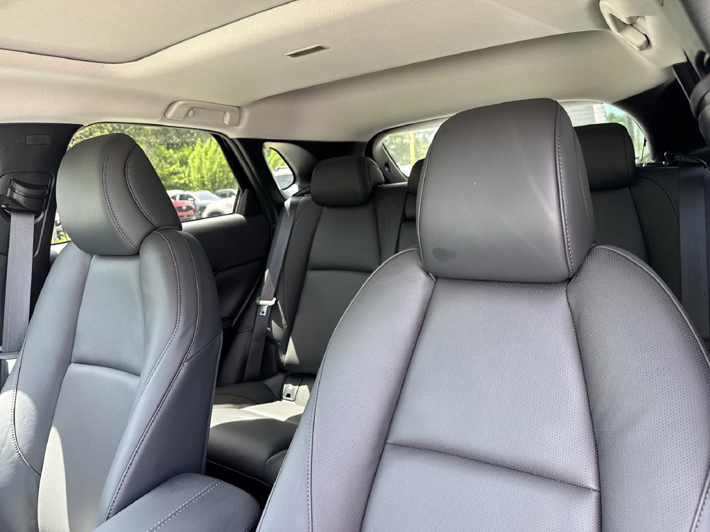 New 2026 MAZDA CX-30 AWD 2.5 S w/ Premium Package image 41