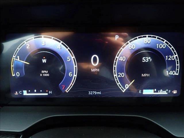 Used 2024 Jeep Grand Cherokee L Laredo image 26