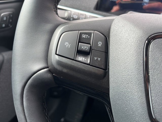 New 2026 Ford Mustang Mach-E Premium AWD/4WD image 45