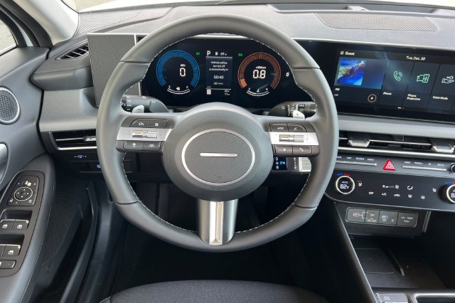 New 2026 Hyundai Sonata SEL FWD image 13