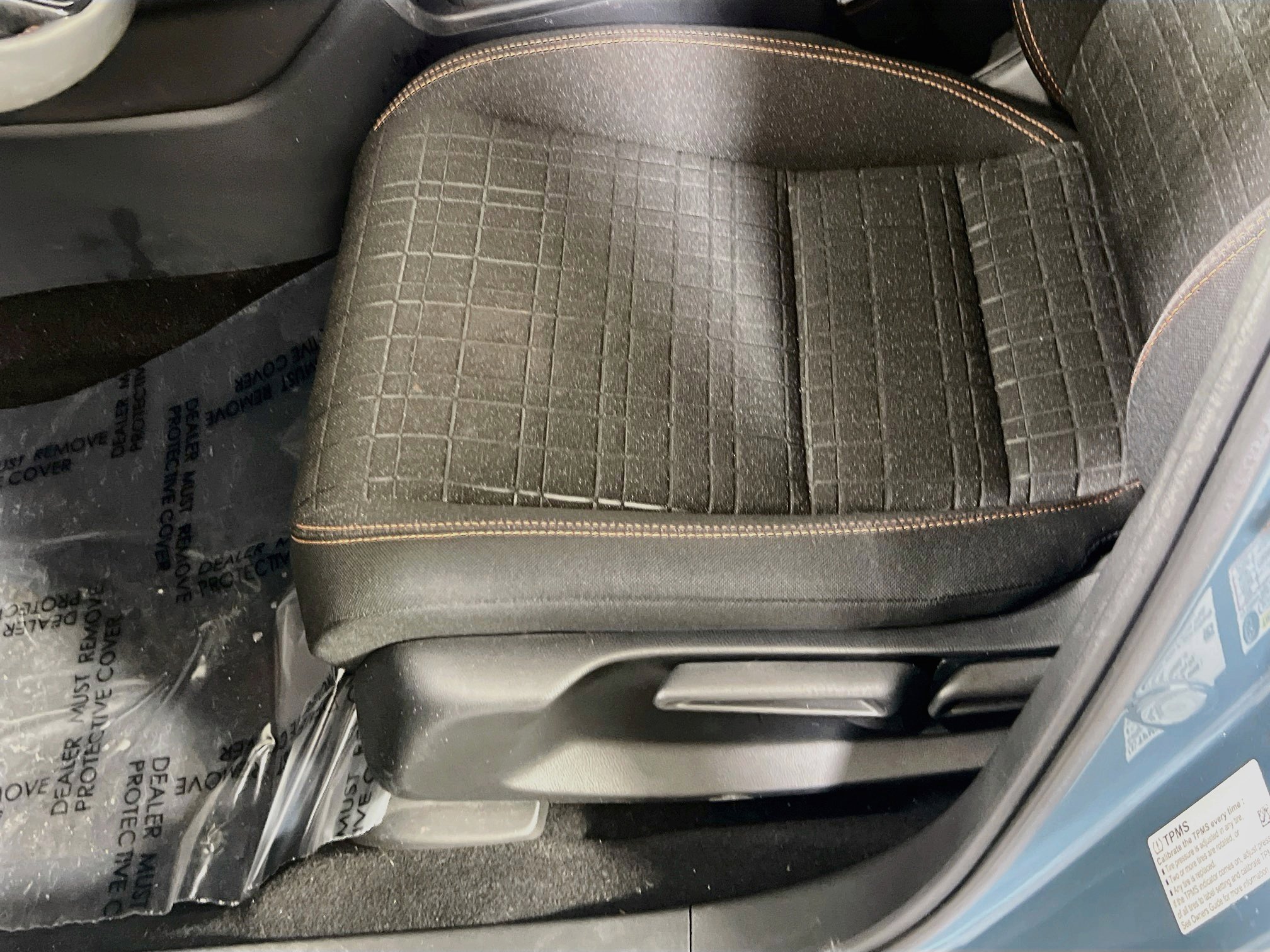 Used 2023 Honda HR-V Sport image 18