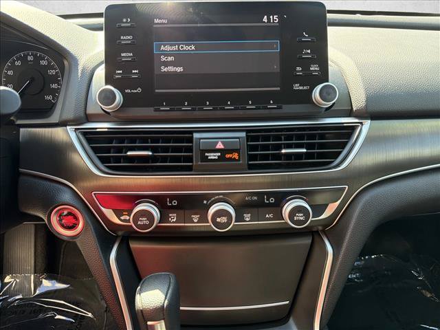 Used 2019 Honda Accord LX image 20