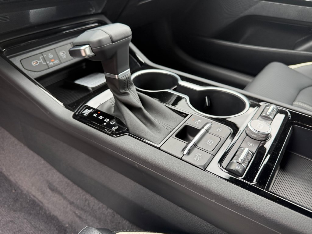 New 2026 Kia K5 GT-Line AWD/4WD image 19