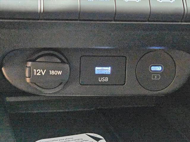 New 2026 Hyundai Elantra N FWD image 20