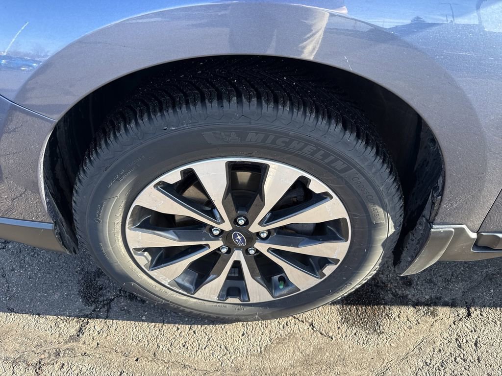 Used 2016 Subaru Outback 2.5i Limited image 10