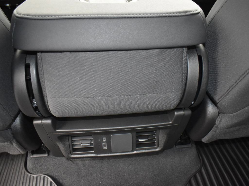 New 2026 Chevrolet Silverado 2500 Custom w/ Custom Value Package image 17