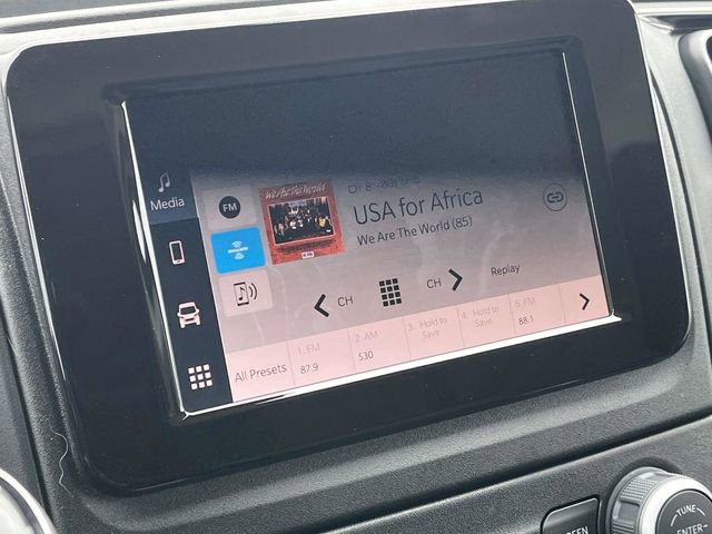 New 2026 RAM ProMaster 2500 FWD image 18