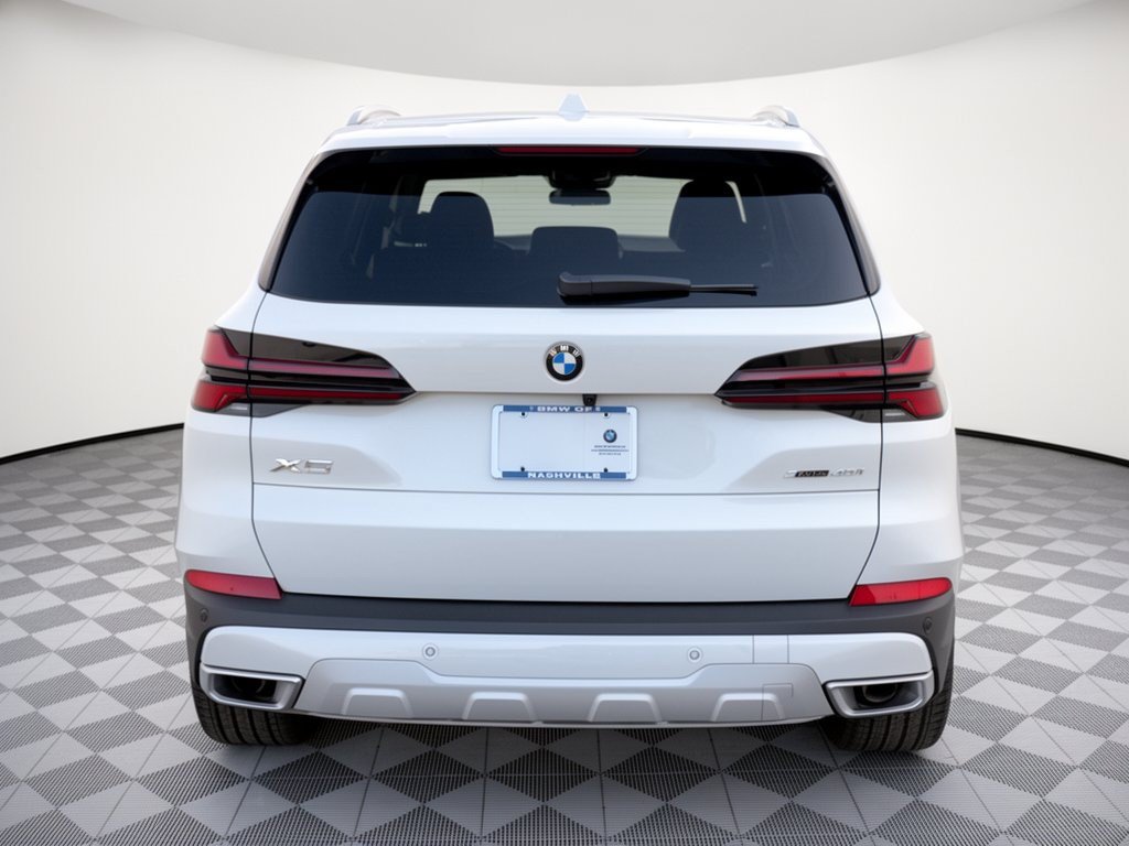 Used 2026 BMW X5 sDrive40i w/ Premium Package RWD image 11