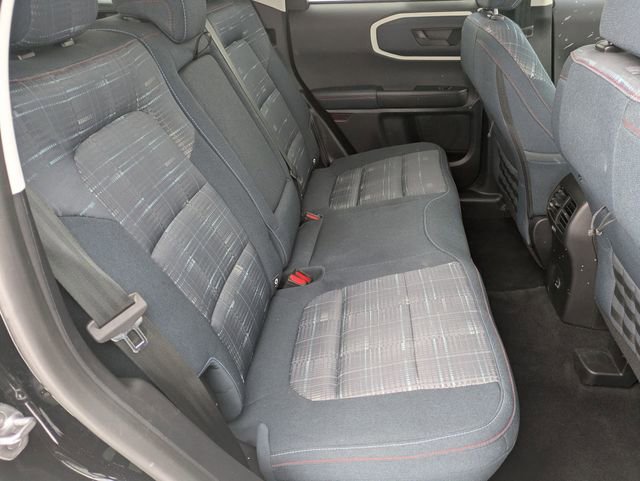 Used 2023 Ford Bronco Sport Heritage image 17