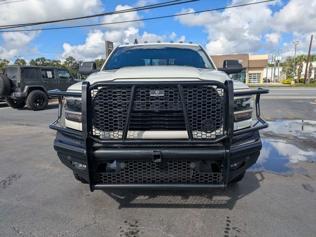 Used 2022 RAM 3500 Laramie AWD/4WD image 10