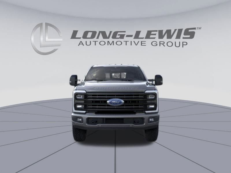 New 2026 Ford F350 4x4 Crew Cab Super Duty image 6
