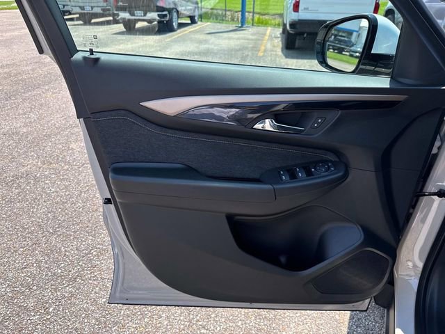 New 2026 Chevrolet TrailBlazer ACTIV w/ Driver Confidence Package image 39