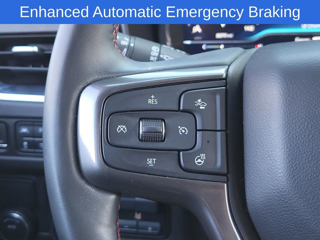 Used 2024 Chevrolet Tahoe RST w/ Luxury Package image 33