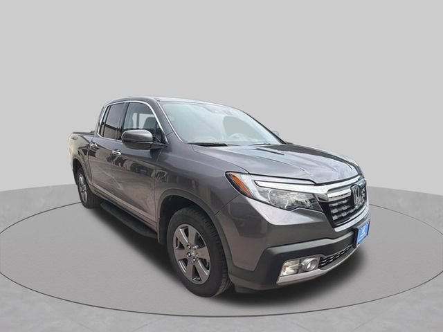 Certified 2020 Honda Ridgeline RTL-E image 8