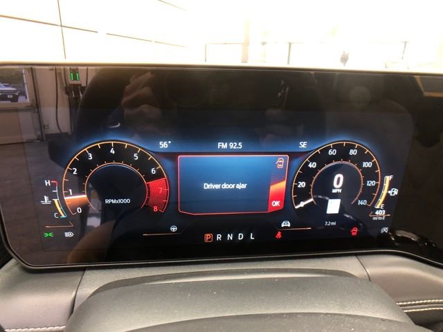New 2025 Ford Mustang Premium RWD image 14
