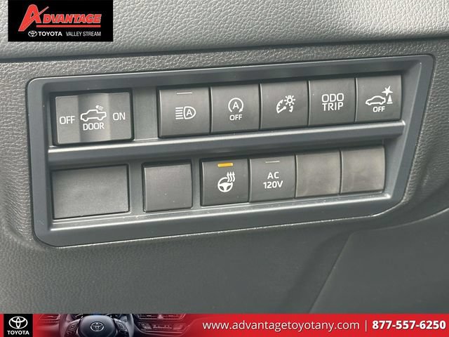 Certified 2026 Toyota Tundra Limited AWD/4WD image 26