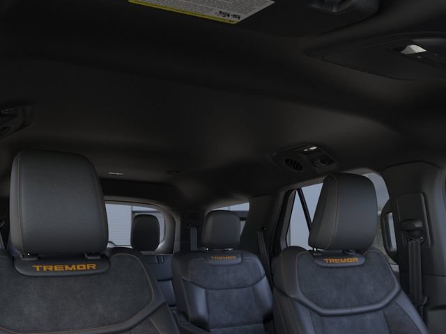 New 2026 Ford Explorer Tremor w/ Tremor Convenience Package AWD/4WD image 23