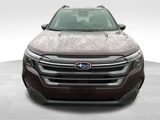New 2026 Subaru Forester Limited AWD/4WD image 2