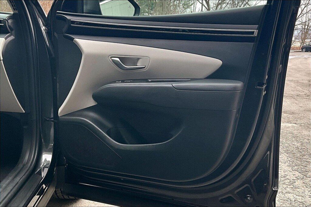 Used 2023 Hyundai Tucson SEL image 13