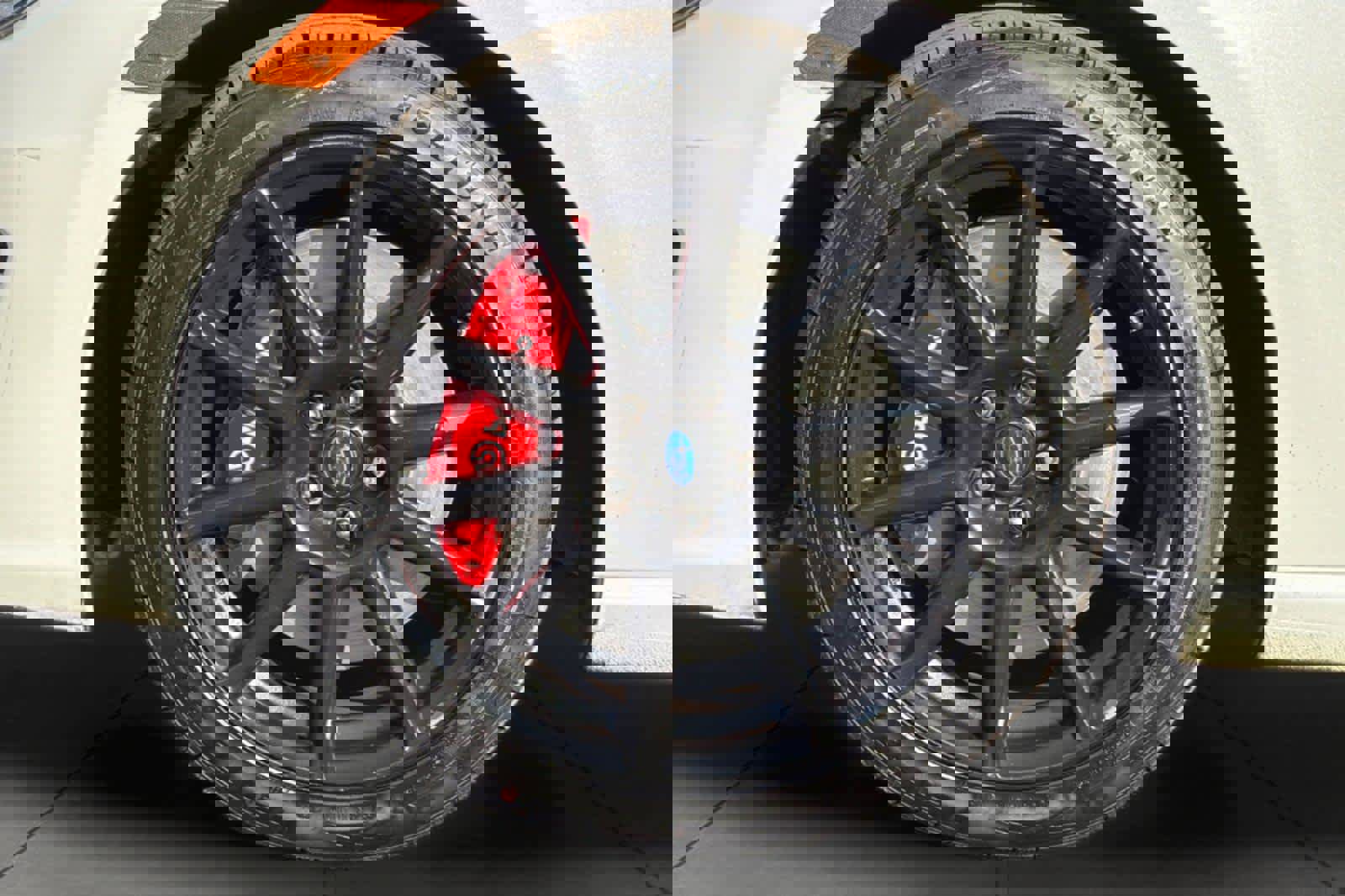 Used 2018 Subaru BRZ Limited w/ Performance Package image 11