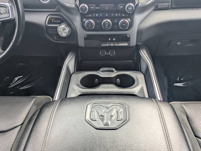 Used 2024 RAM 1500 Laramie RWD image 18