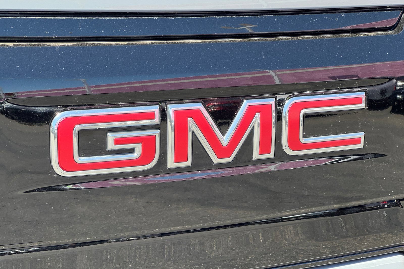 Used 2026 GMC Sierra EV Elevation AWD/4WD image 42