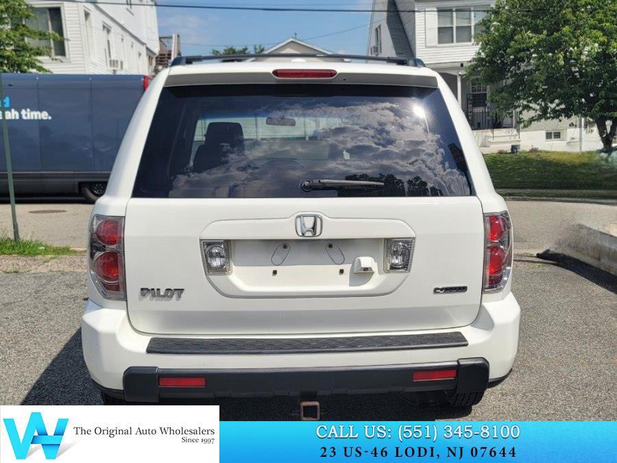 Used 2008 Honda Pilot EX-L image 5