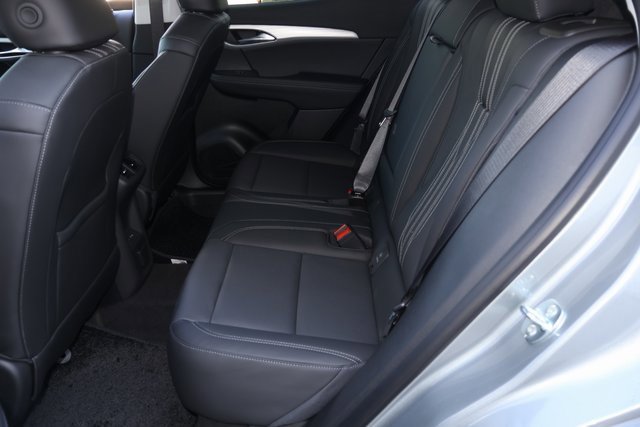 New 2026 Buick Envision Avenir image 11