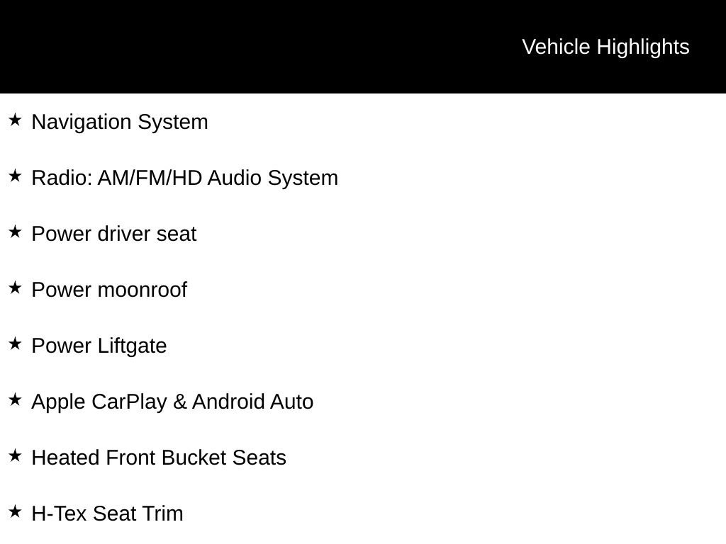 Used 2025 Hyundai Tucson SEL image 5