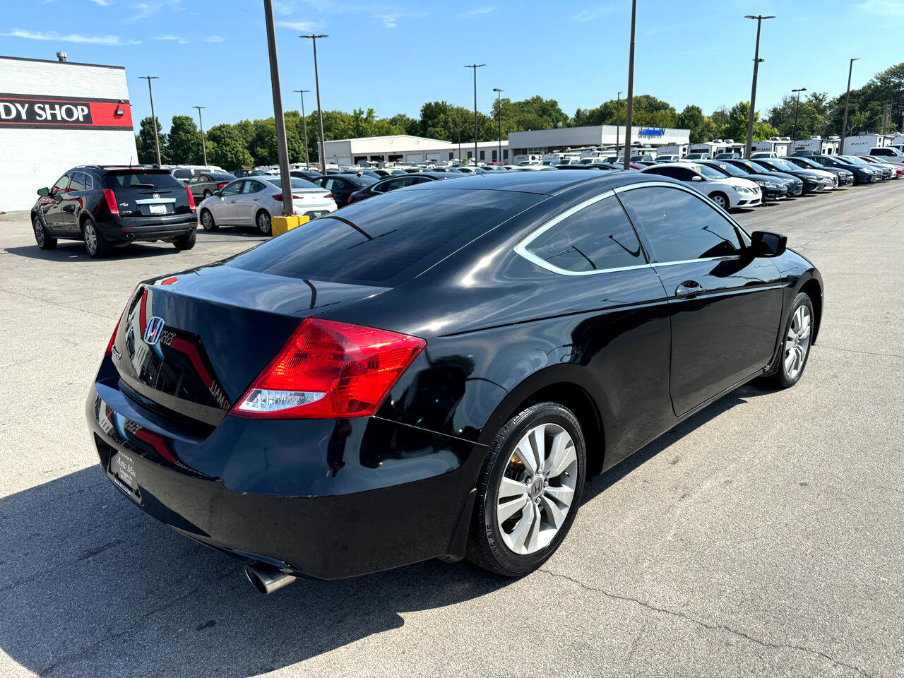Used 2011 Honda Accord LX-S image 3