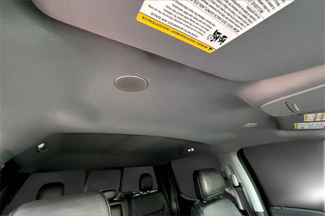 Used 2021 Ford F150 Lariat w/ Equipment Group 502A High image 16