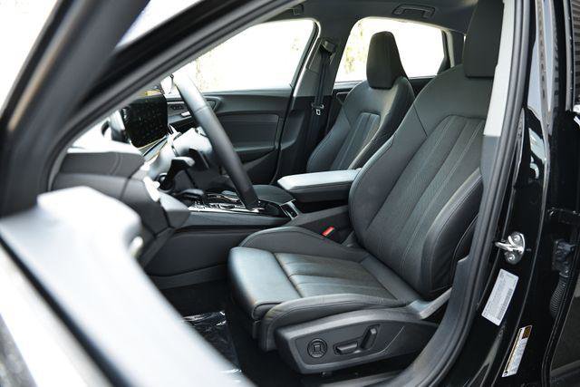 Certified 2025 Audi A5 2.0T Premium Plus w/ Premium Plus image 20