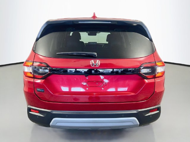 Used 2025 Honda Pilot EX-L image 7
