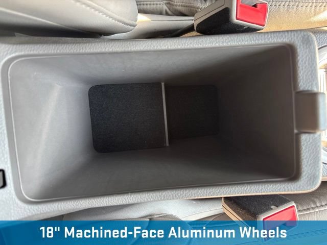 Used 2016 Chevrolet Cruze Premier FWD image 30