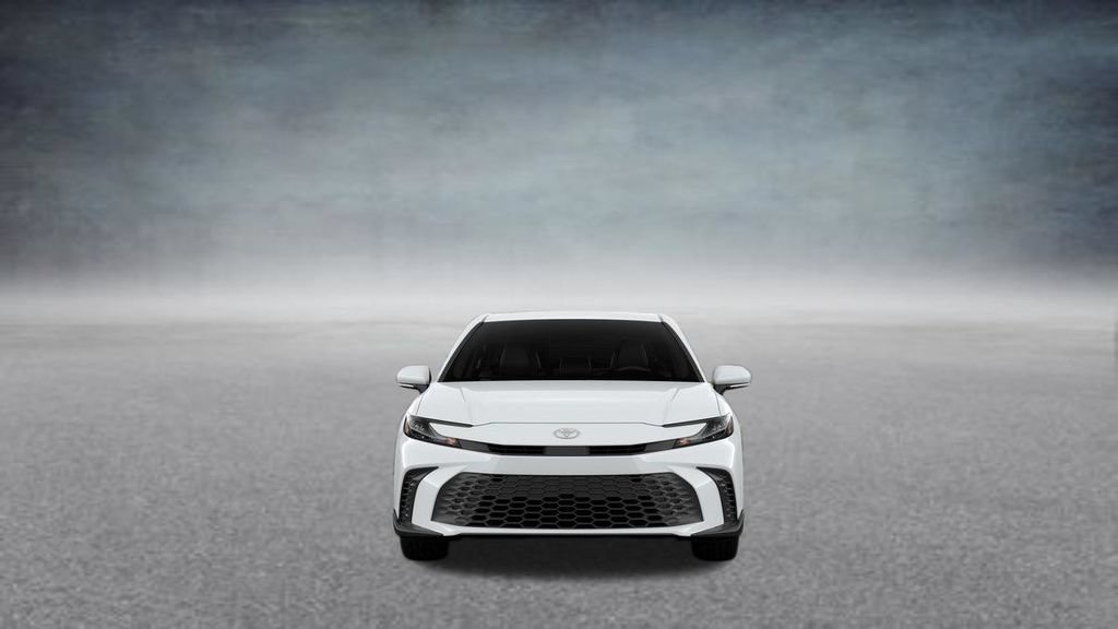 New 2026 Toyota Camry SE AWD/4WD image 19