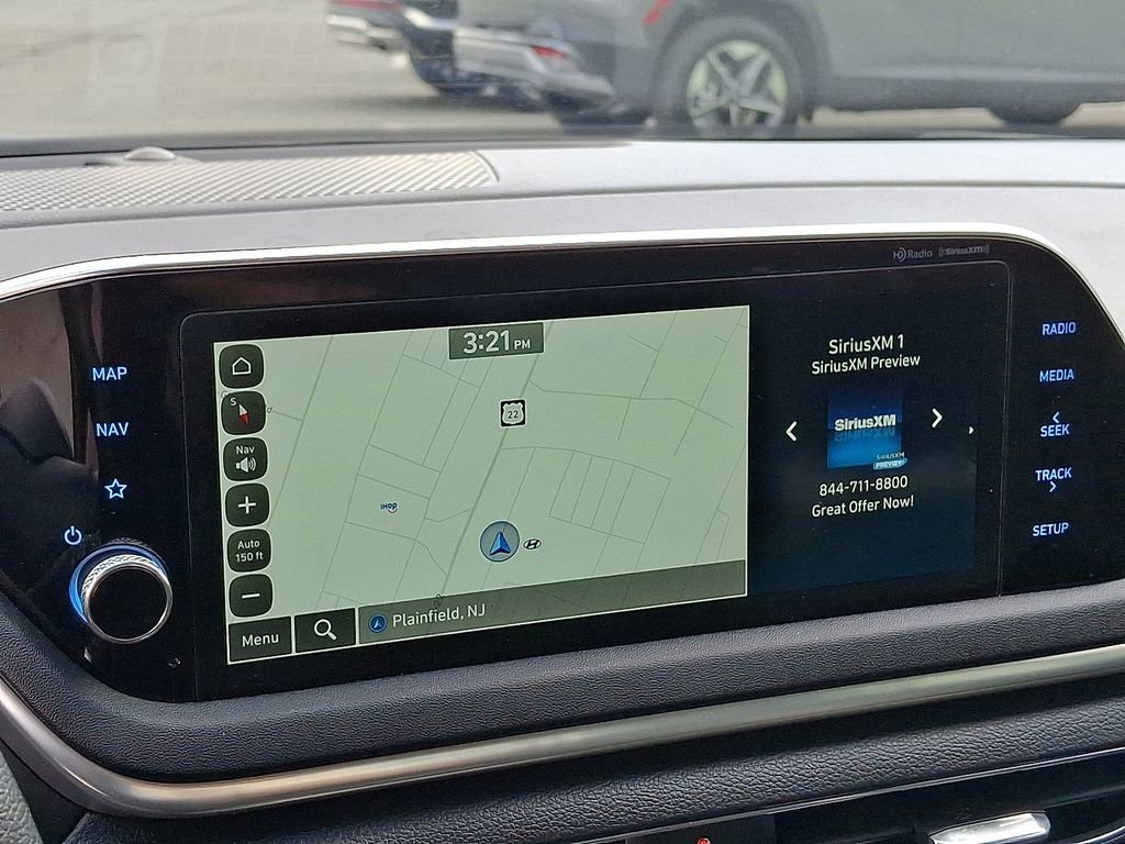 Used 2023 Hyundai Sonata SEL FWD image 18