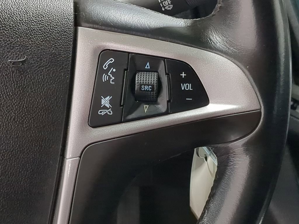 Used 2012 Chevrolet Equinox LT image 37