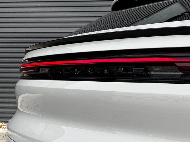 New 2026 Porsche Cayenne Coupe image 28