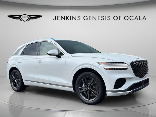 New 2027 Genesis GV70 2.5T Select