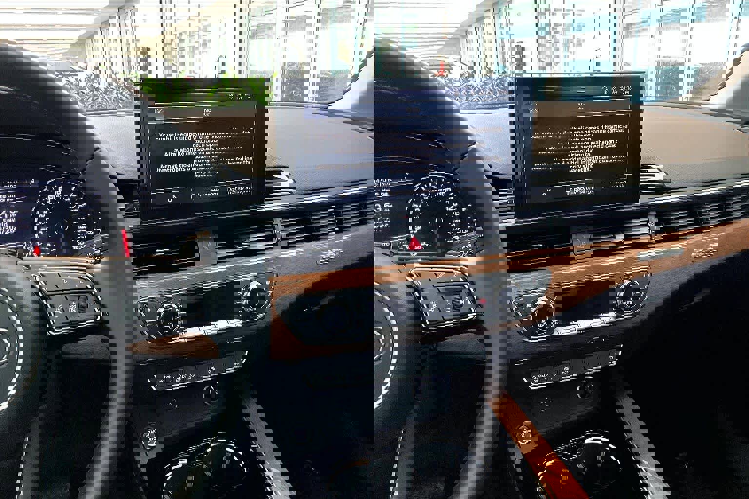 Used 2023 Audi A4 2.0T Premium w/ Convenience Package image 7