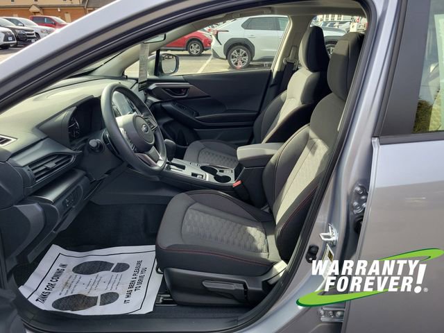 New 2026 Subaru Impreza 2.0i Sport AWD/4WD image 14