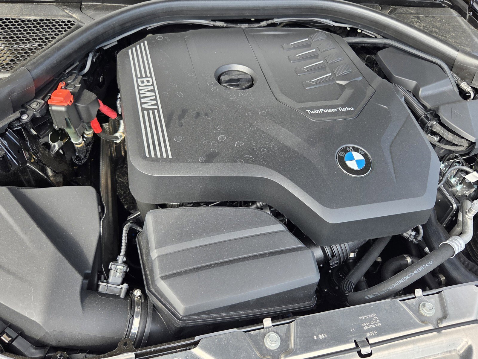 New 2026 BMW 230i Coupe w/ Convenience Package RWD image 17