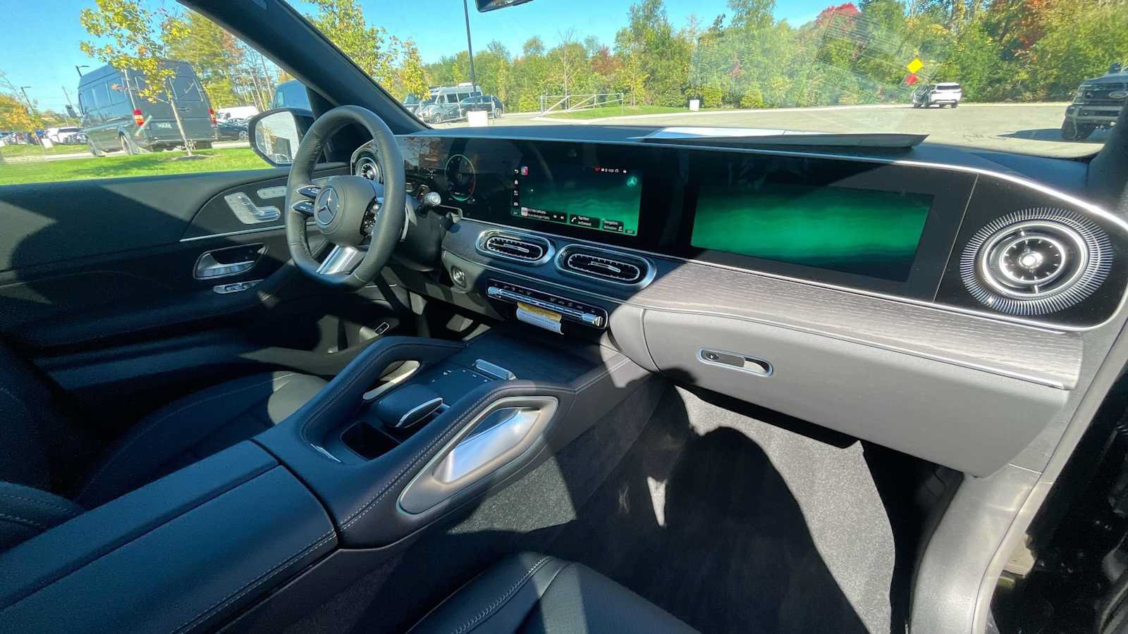 New 2027 Mercedes-Benz GLE 350 4MATIC image 10